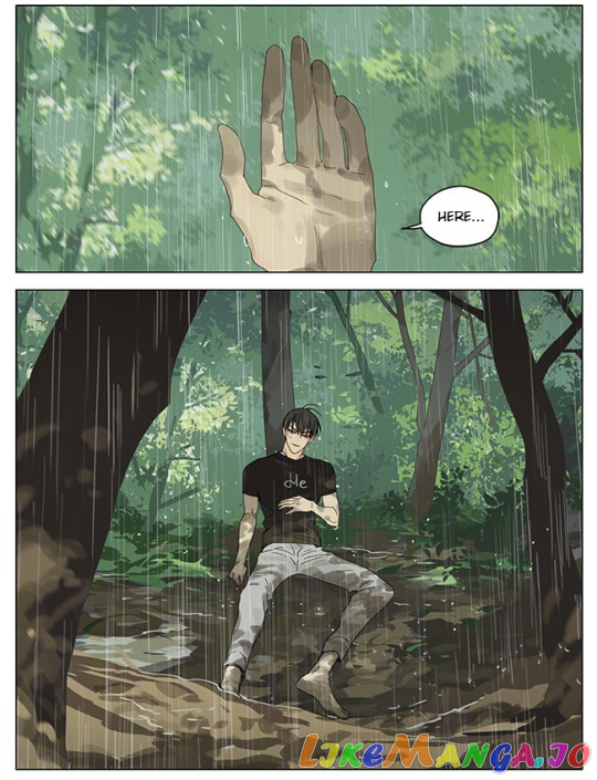 19 Days chapter 329 image 09